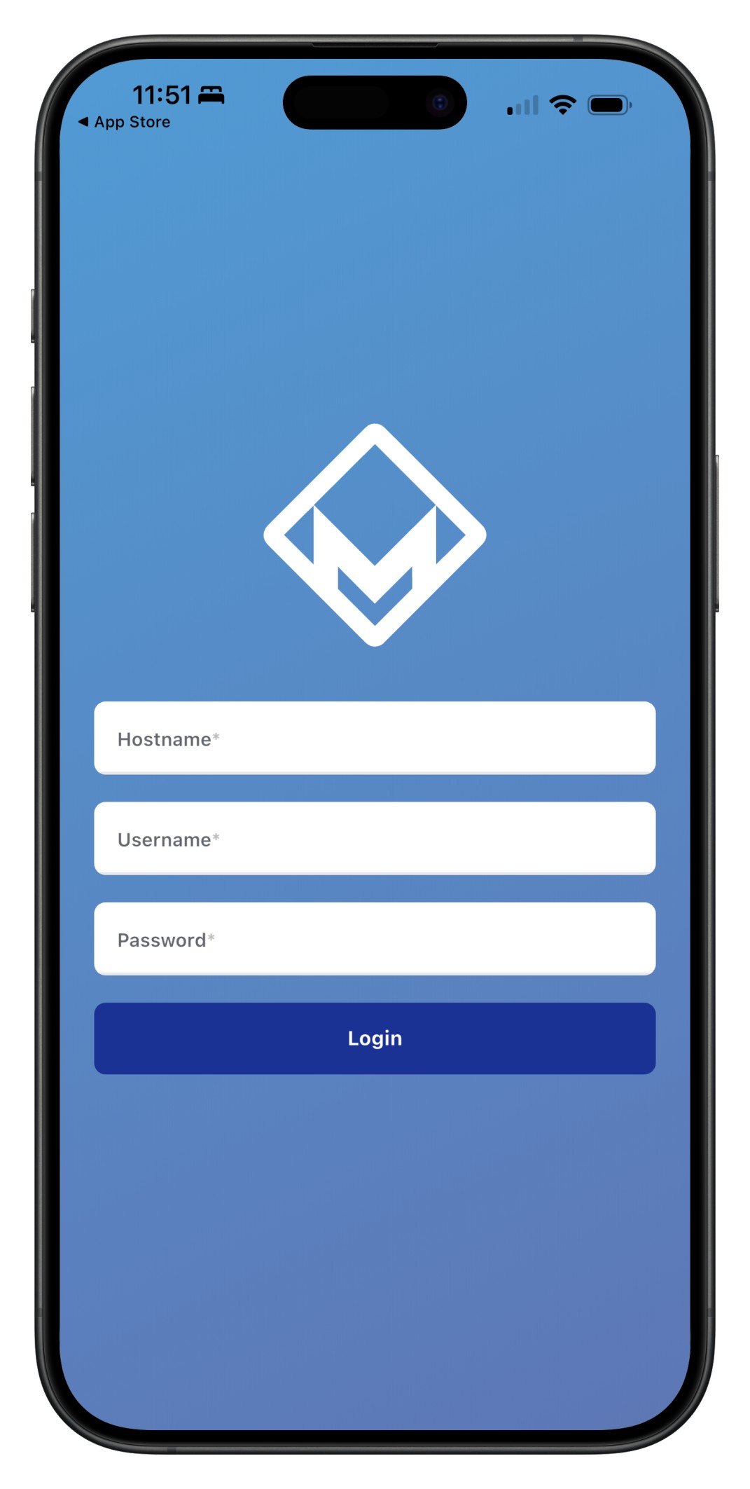 Magicline mobile app showcase